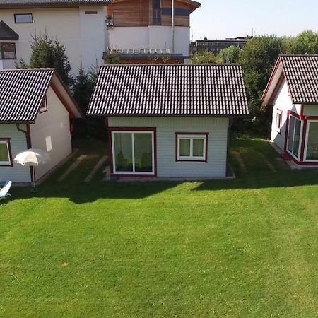 Ferienhaus Blasge Боденсдорф Экстерьер фото