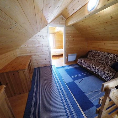 Ferienhaus Blasge Боденсдорф Экстерьер фото