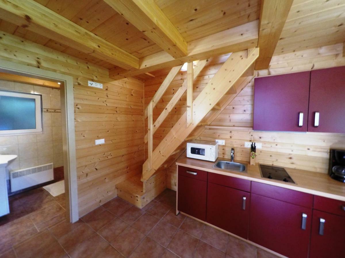 Ferienhaus Blasge Боденсдорф Экстерьер фото